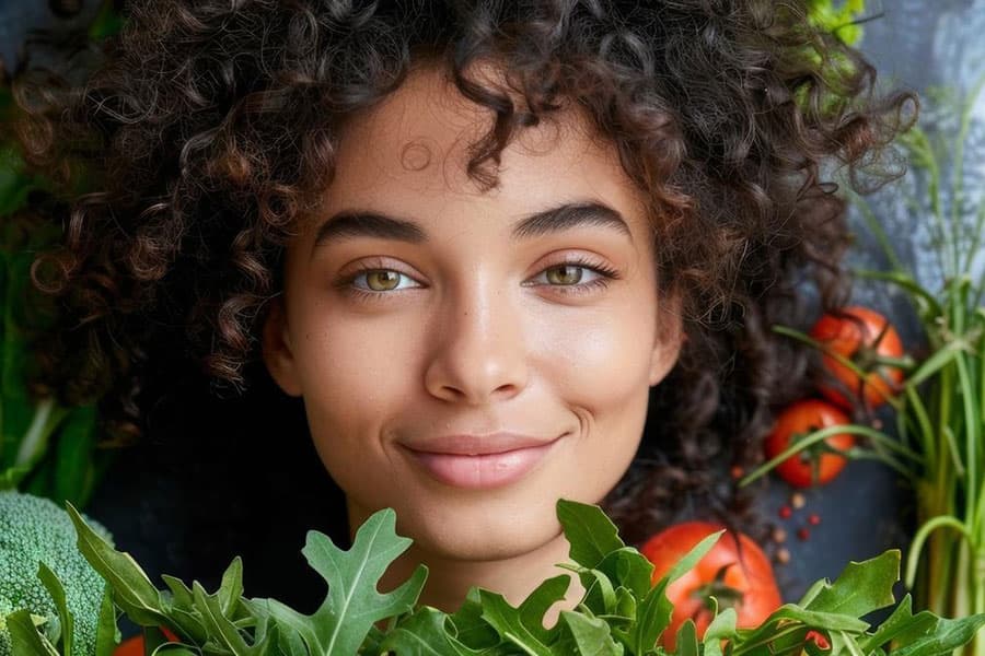 How Your Diet Affects Your Skin: Inside-Out Nutrition Tips