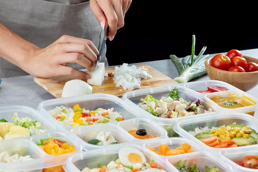 Meal Planning for Busy Professionals: Eat Clean Without Stress