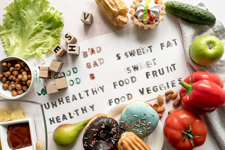 The 5 Worst Diet Myths We Still Believe