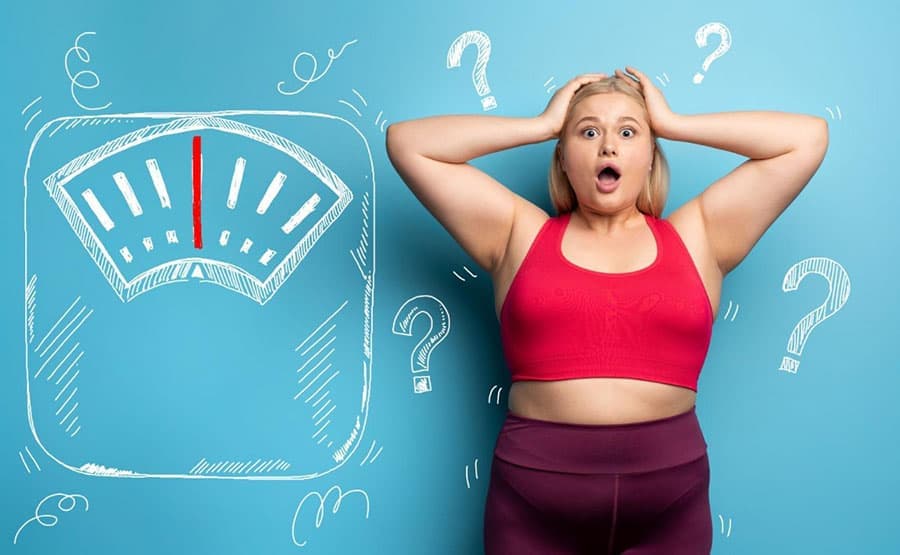 The Invisible Weight Gain After 35 – And How to Tackle It