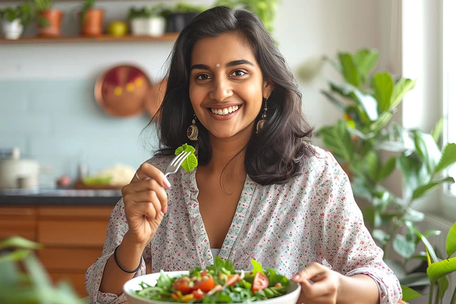 Top Foods Every Woman Should Eat After 30