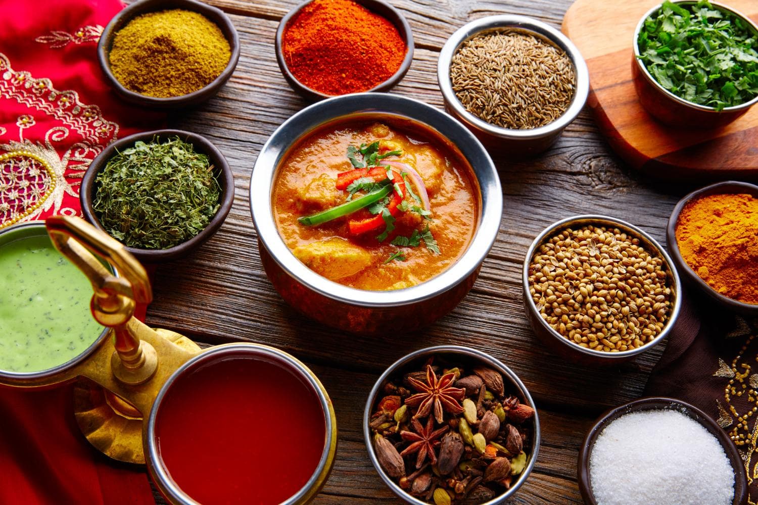 Why ‘Ghar Ka Khana’ Is Gold: The Science Behind Home-Cooked Meals